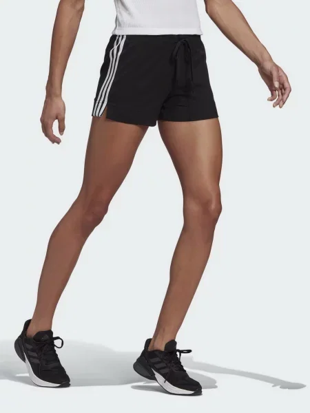 Adidas Essentials ­ Шорты чорні