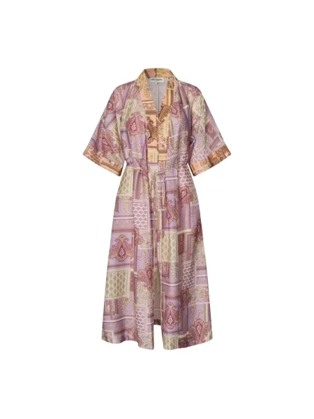 Sukienka maxi Lollys Laundry