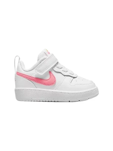 Pantofi copii Nike alb