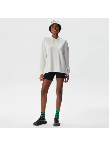Lacoste Koszulka Polo Lacoste biała