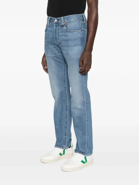 Blugi Levi's® albastru