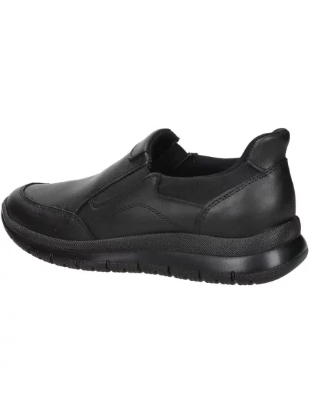Pantofi Imac negru