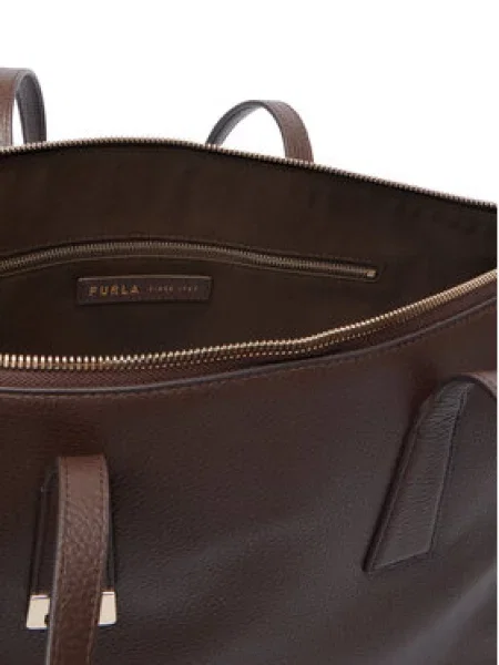 Furla Táska Olivia L barna
