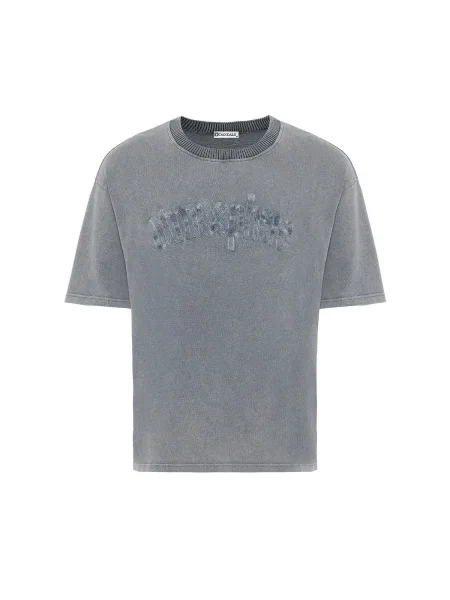 Dandalo Tricou gri