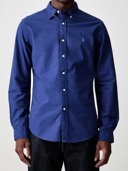 Рубашка Polo Ralph Lauren