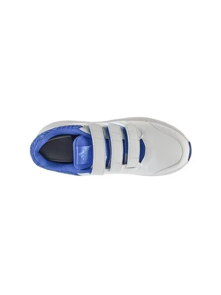 Sneakerși copii Adidas alb