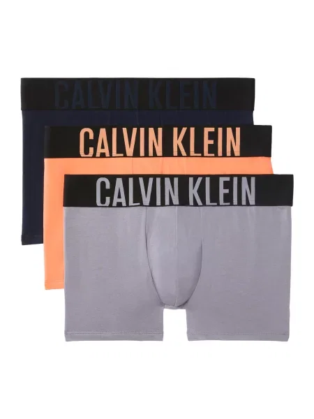 Calvin Klein Underwear Chiloți boxer negru