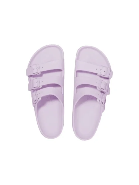 Pantofi Birkenstock violet