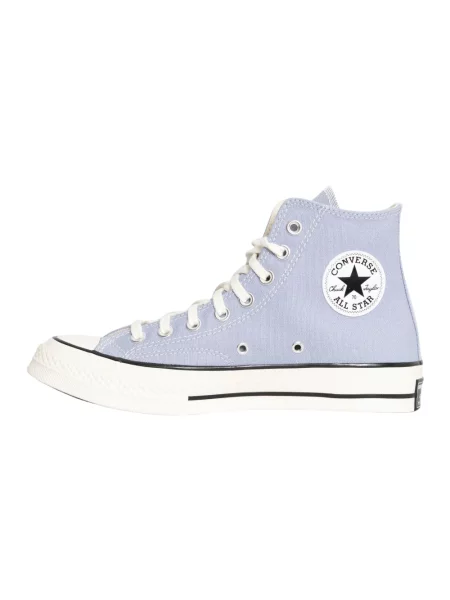 Sneakersy Converse fioletowe