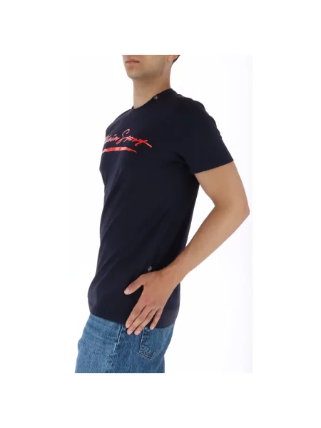 Majica Plein Sport modra