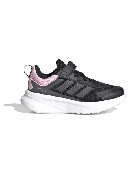 Tenisky Adidas čierna