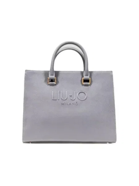 Torebka Liu Jo szara
