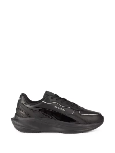 Sneakerși Kat Maconie negru