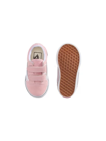 Tenisice Vans Old Skool bijela