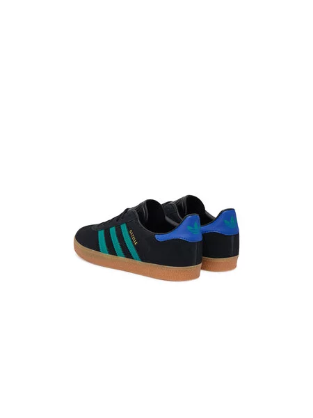 Sneakersy adidas Gazelle Paris čierna