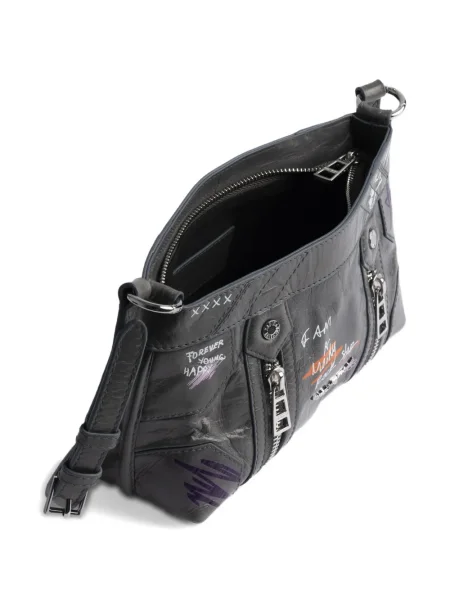 Body Zadig&voltaire gri