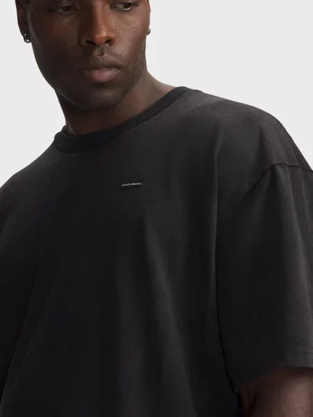 Футболка Under Armour чорна