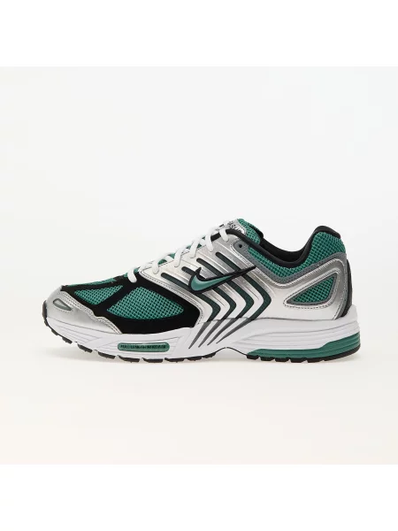 Sneakersy Nike Pegasus z logo czarne
