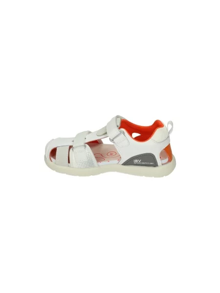 Pantofi copii Biomecanics alb