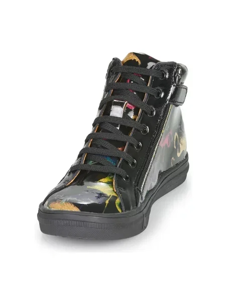 Pantofi copii Gbb negru
