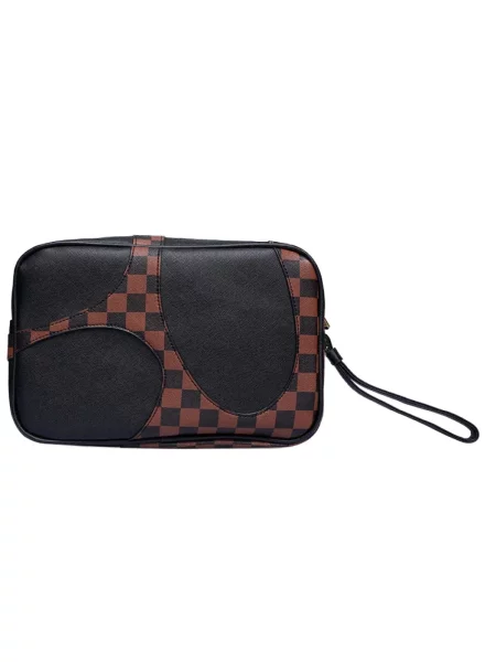 Torba Sprayground brązowa