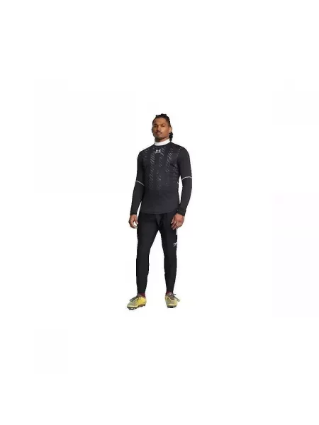 Majica Under Armour crna