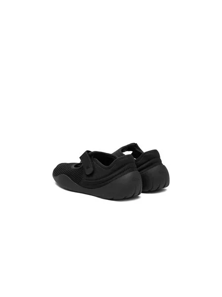 Balerinke Lacoste Low Mystere črna