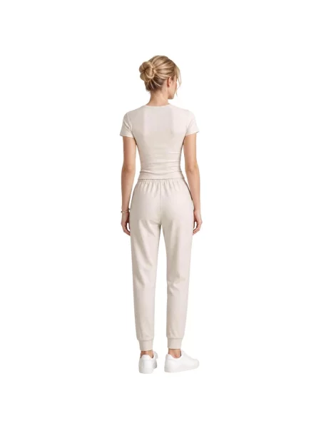 Majica Eax bež