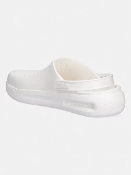 Crocs papucs InMotion Clog fehér