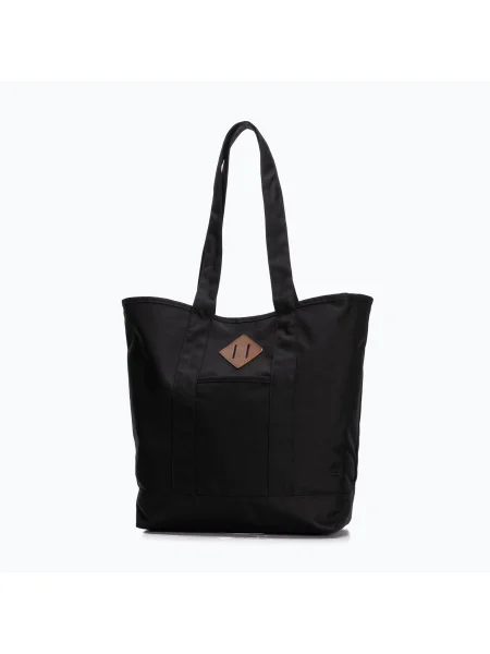 Timberland női táska Tfo Tote 18 l fekete. Méret: 18 l fekete