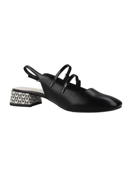 Pantofi Tamaris negru