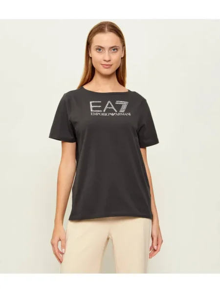 Tricou gri