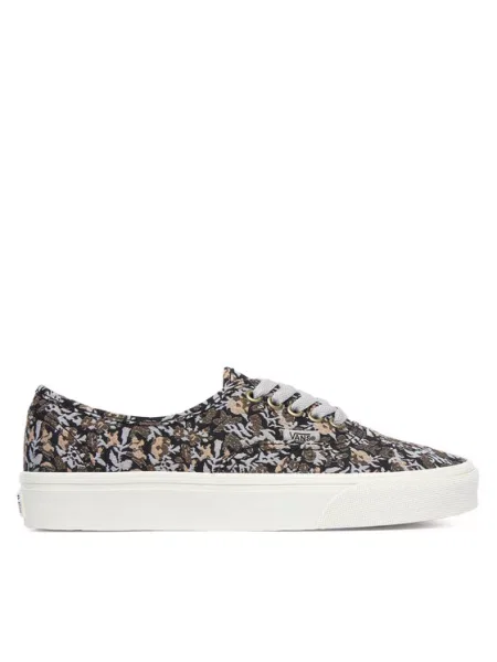 Кецове Vans сиво