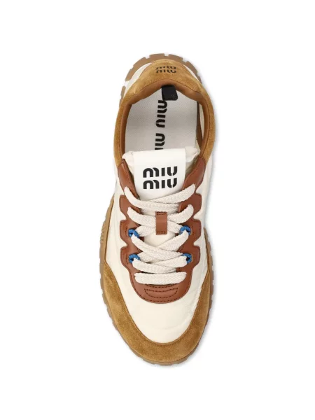 Sneakerși Miu Miu