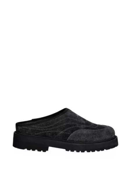 Chiloți Diemme slip-on gri