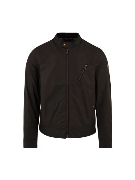 Kurtka Belstaff czarna