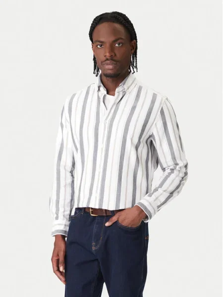 JOOP! Jeans Cămașă Heli Colorat