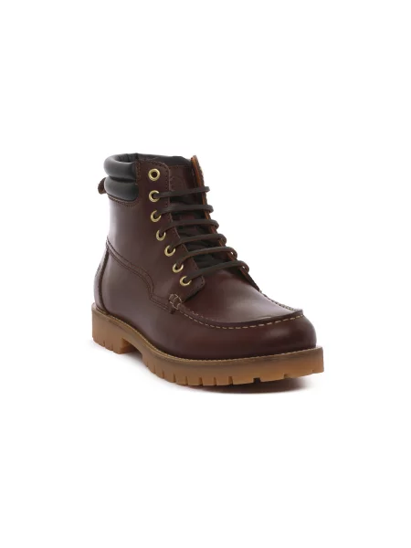 Pantofi Lumberjack maro