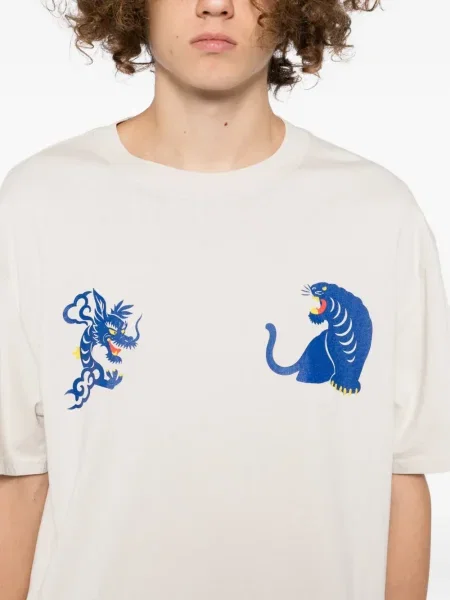 Tricou Melt cu imagine