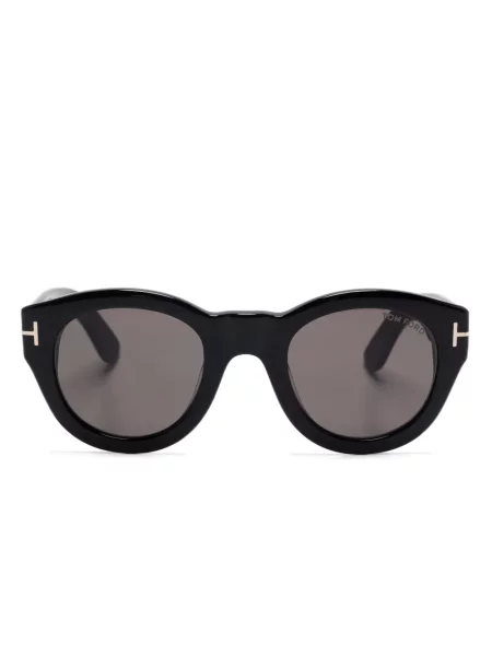 Ochelari de soare Tom Ford Eyewear negru