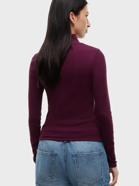 Лонгслив Tommy Jeans