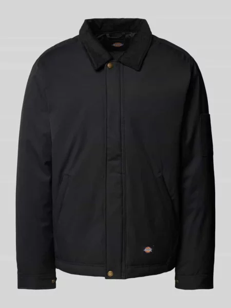 Kurtka z kołnierzykiem typu kent model ‘CORDUROY’ Dickies