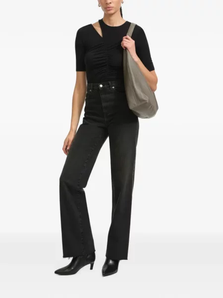 Tricou Marcella negru
