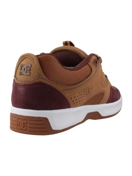 Pantofi Dc Shoes maro