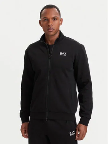 Emporio Armani Sportinis kostiumas PJVTZ juoda