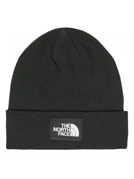 Kapa The North Face crna