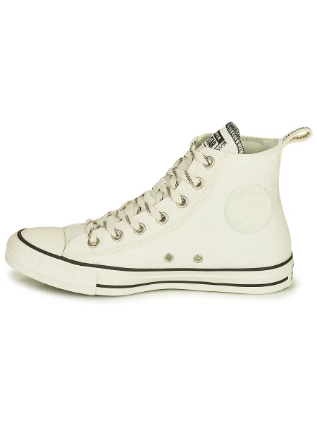 Pantofi Converse alb