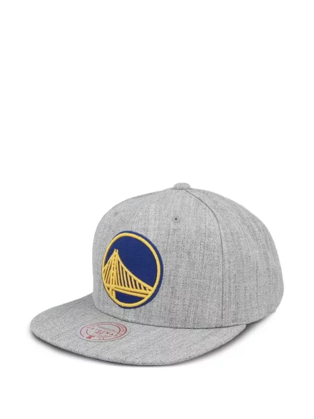 Șapcă Mitchell & Ness gri