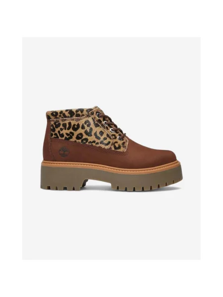 Street tenisky Timberland kamene biela