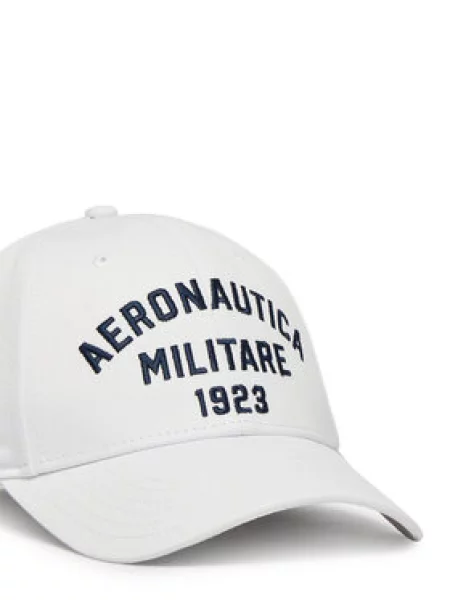 Šiltovka Aeronautica Militare biela